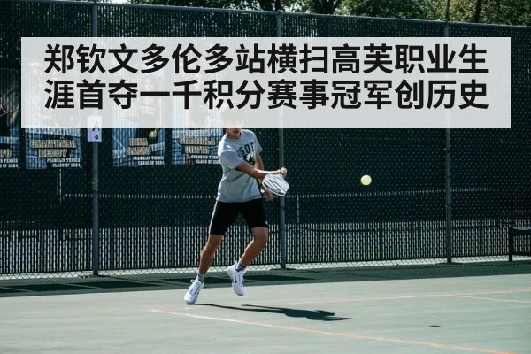 tennis court action
